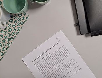 Projektfortschritt IntResT